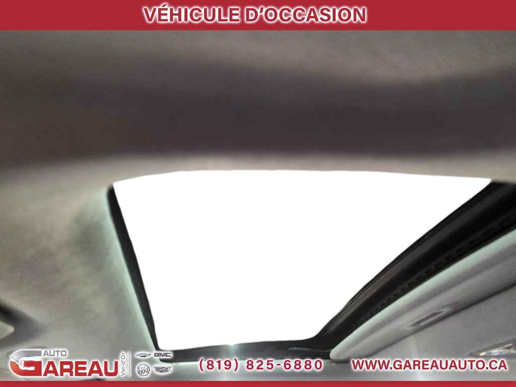 Kia Rio EX 2013 à Val-d'Or, Québec - 18 - w1024h768px