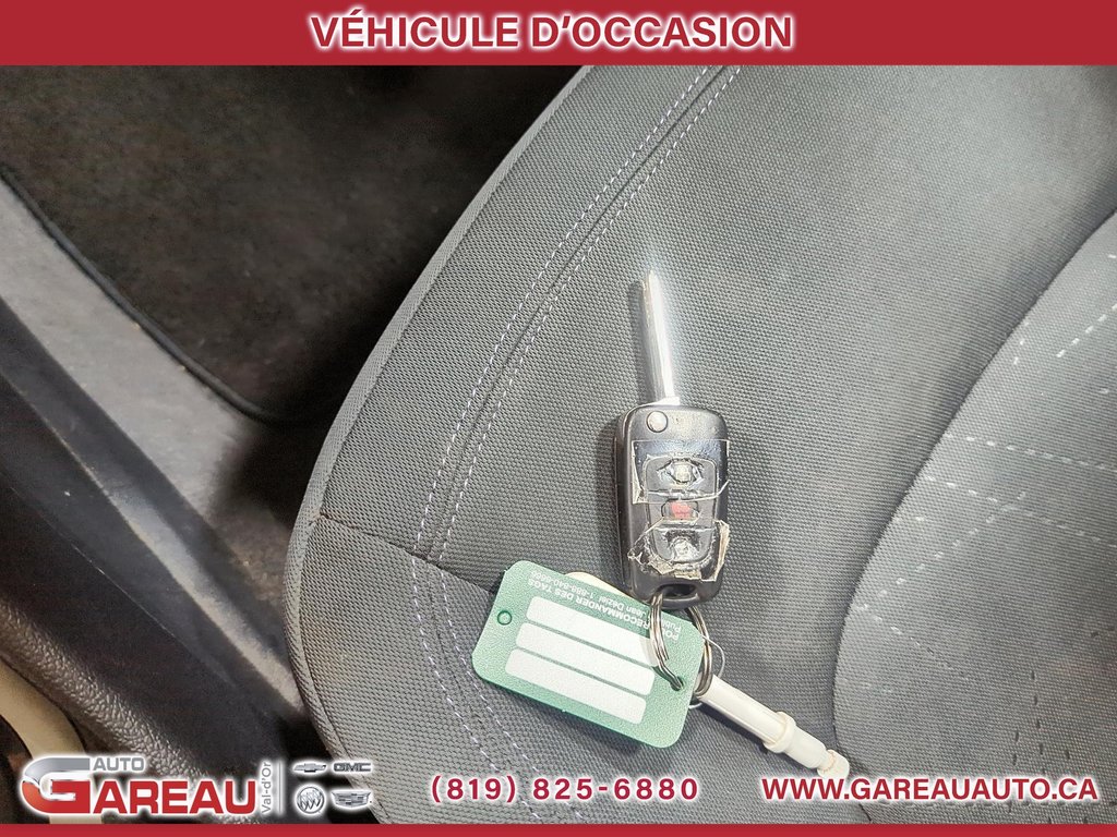 Kia Rio EX 2013 à Val-d'Or, Québec - 17 - w1024h768px