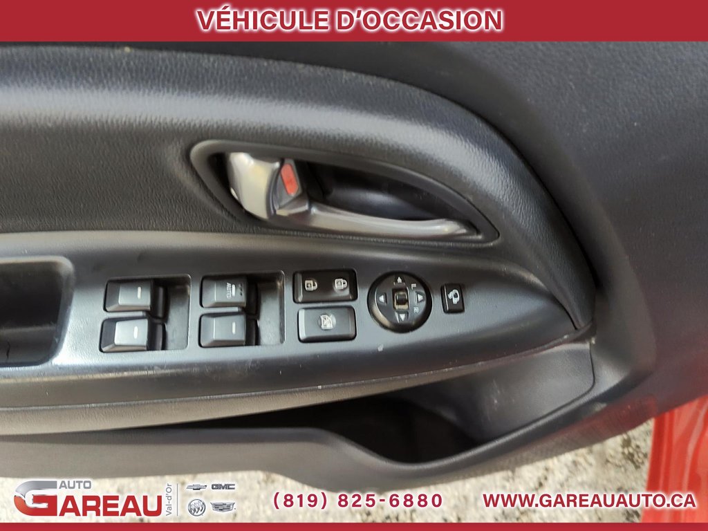 Kia Rio EX 2013 à Val-d'Or, Québec - 11 - w1024h768px