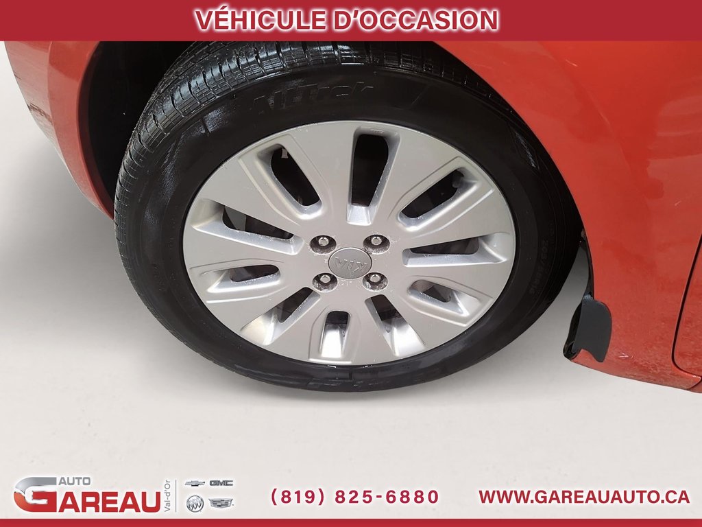 Kia Rio EX 2013 à Val-d'Or, Québec - 7 - w1024h768px