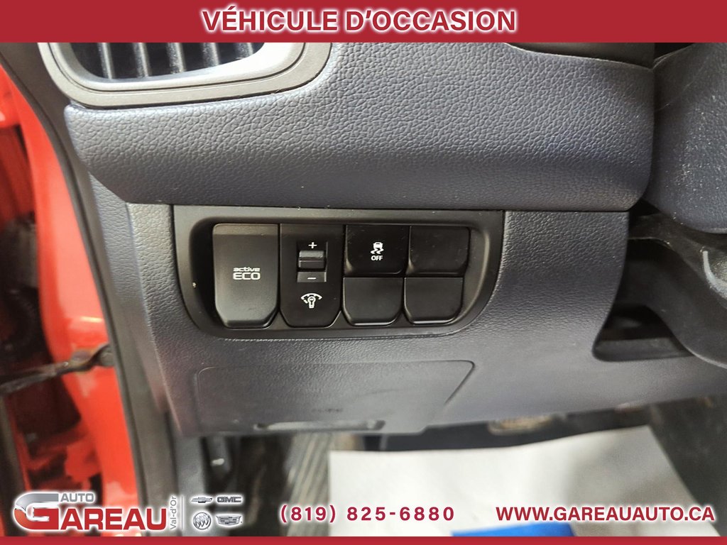 Kia Rio EX 2013 à Val-d'Or, Québec - 16 - w1024h768px