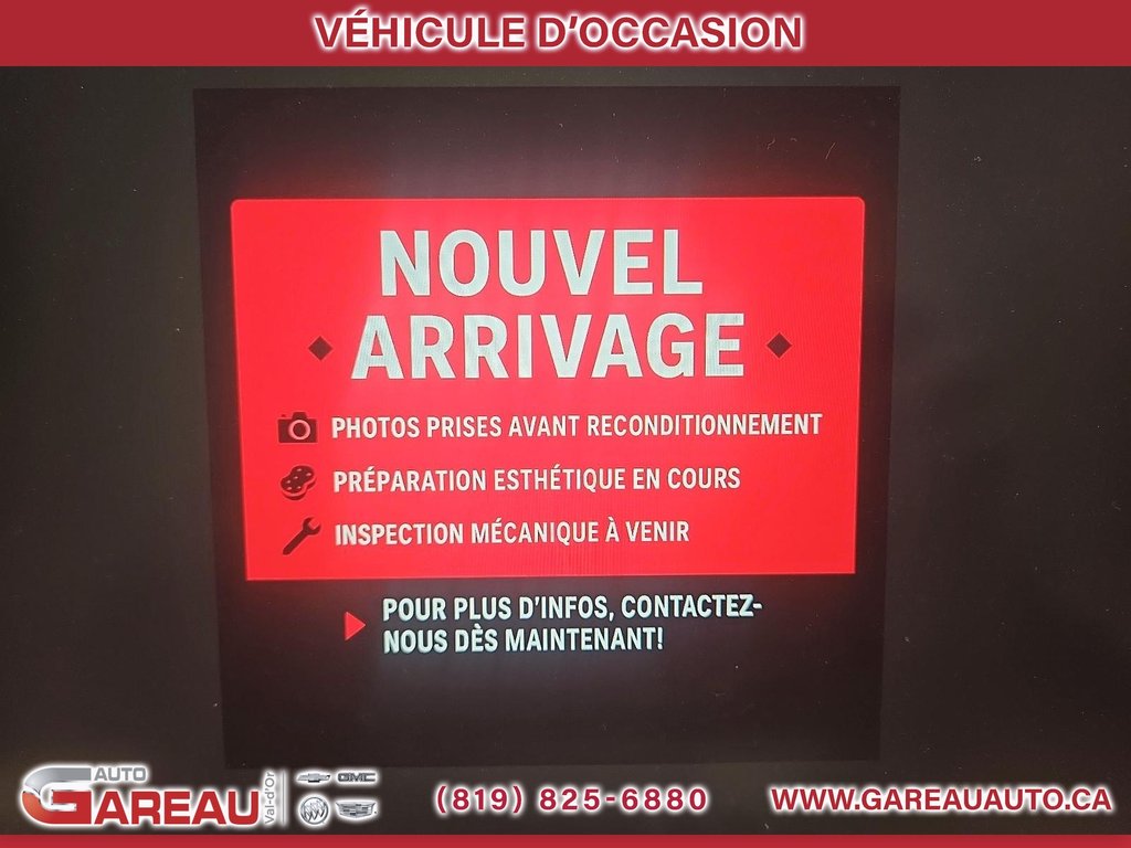 Kia Sorento  2019 à Val-d'Or, Québec - 4 - w1024h768px
