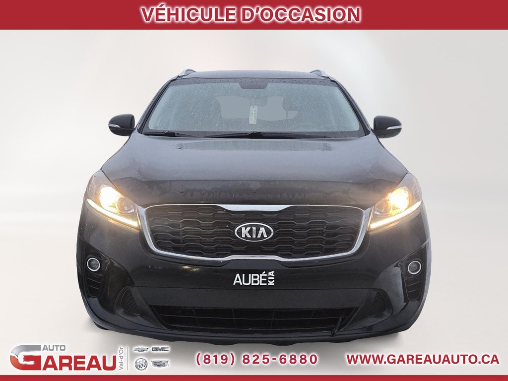 Kia Sorento  2019 à Val-d'Or, Québec - 1 - w1024h768px