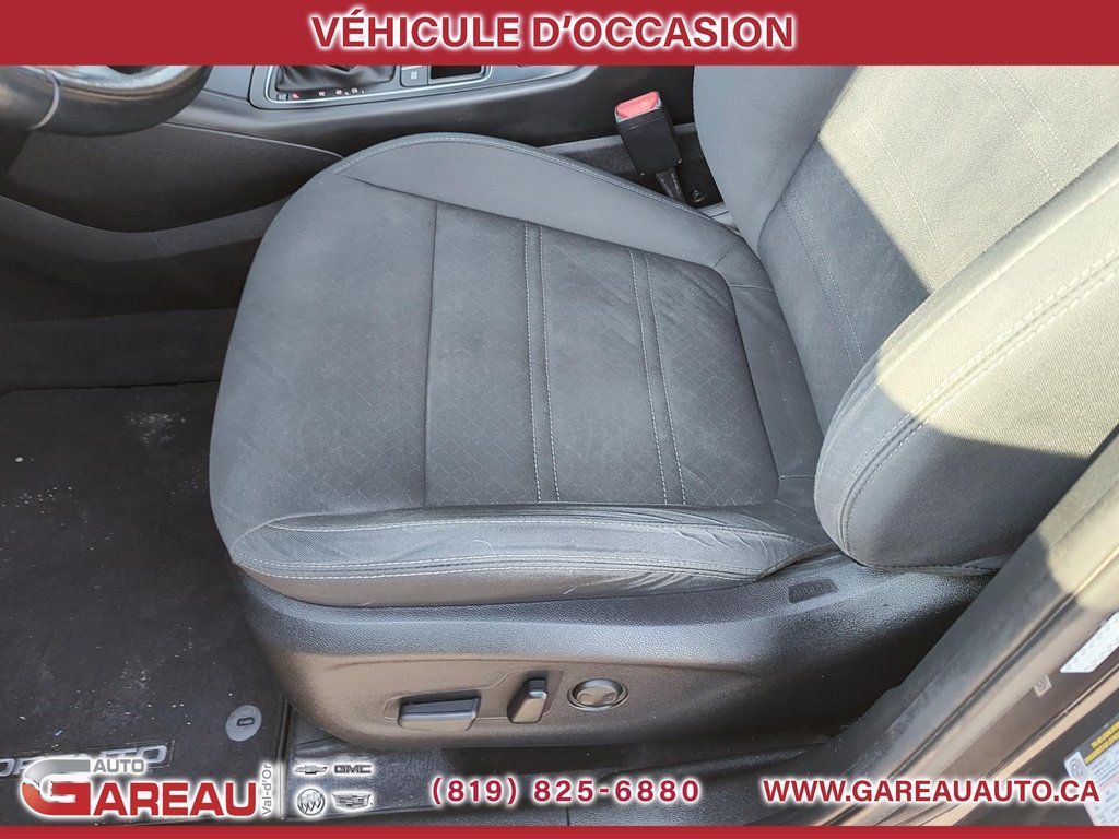 Kia Sorento  2020 à Val-d'Or, Québec - 9 - w1024h768px