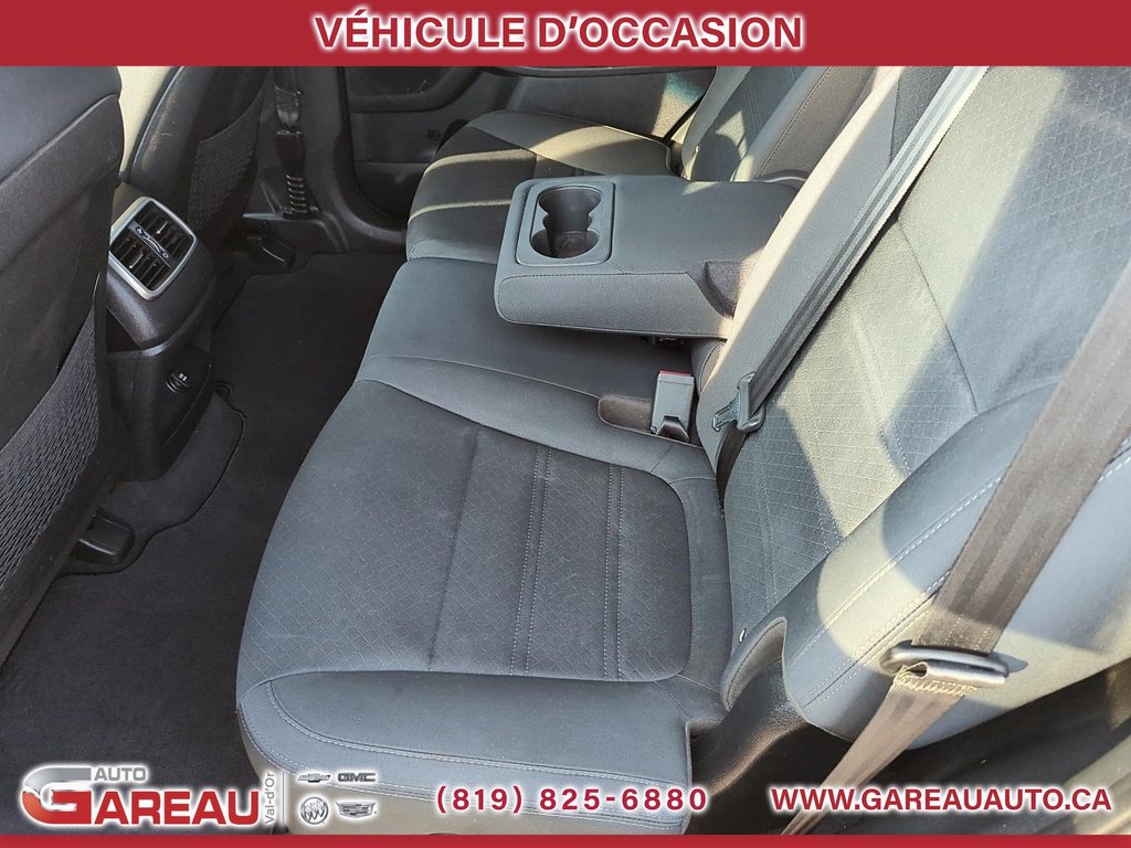 Kia Sorento  2020 à Val-d'Or, Québec - 24 - w1024h768px