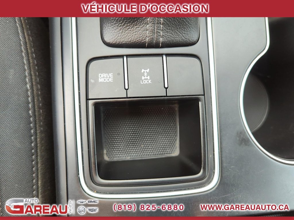 Kia Sorento  2020 à Val-d'Or, Québec - 16 - w1024h768px