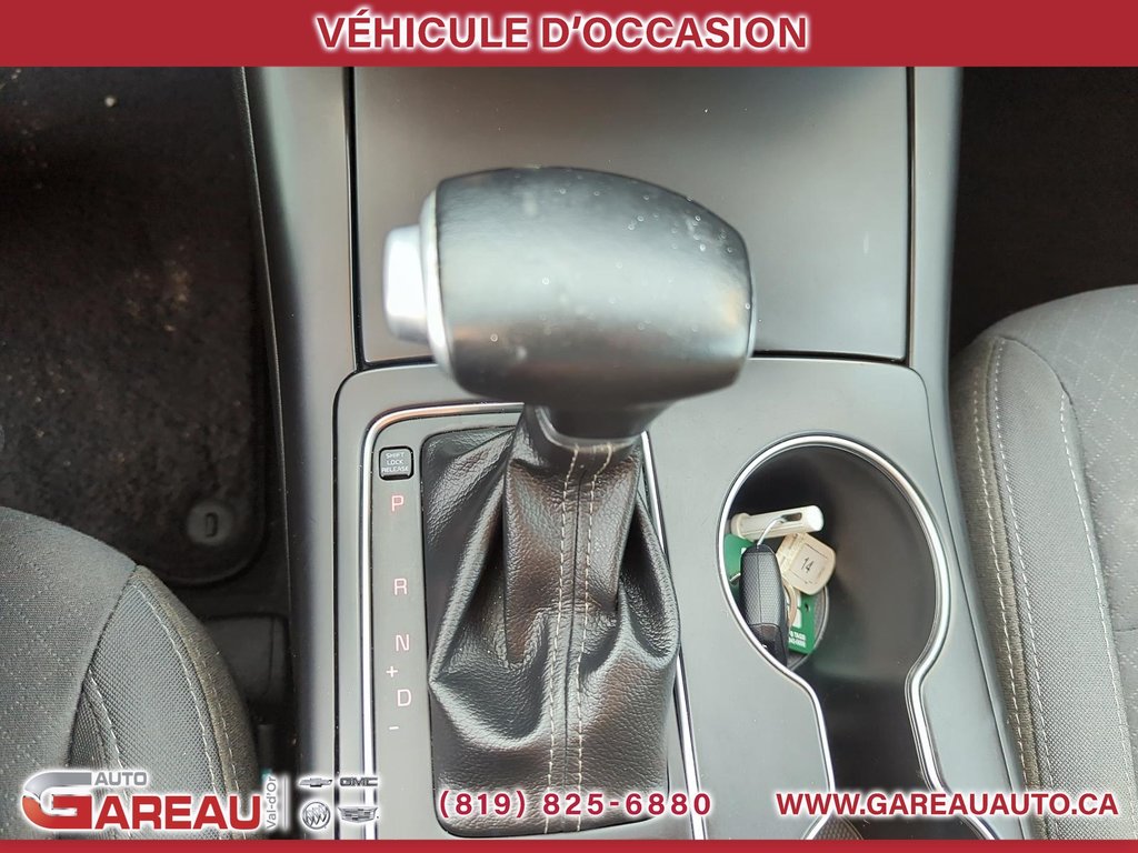 Kia Sorento  2020 à Val-d'Or, Québec - 15 - w1024h768px
