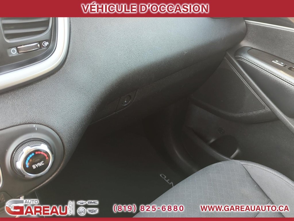 Kia Sorento  2020 à Val-d'Or, Québec - 23 - w1024h768px