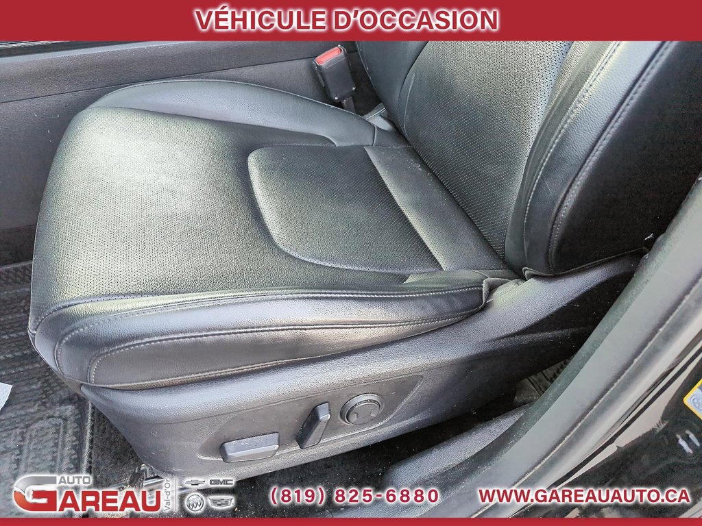 Kia Sportage EX 2025 à Val-d'Or, Québec - 9 - w1024h768px