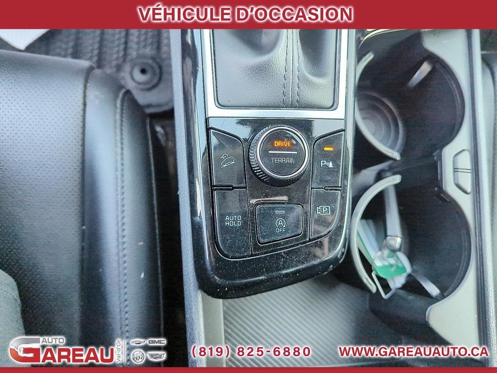 Kia Sportage EX 2025 à Val-d'Or, Québec - 16 - w1024h768px