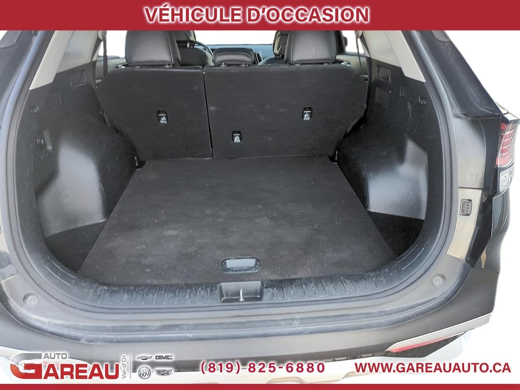 Kia Sportage EX 2025 à Val-d'Or, Québec - 6 - w1024h768px