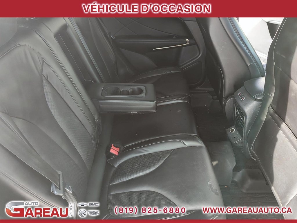 Lincoln MKC  2018 à Val-d'Or, Québec - 22 - w1024h768px
