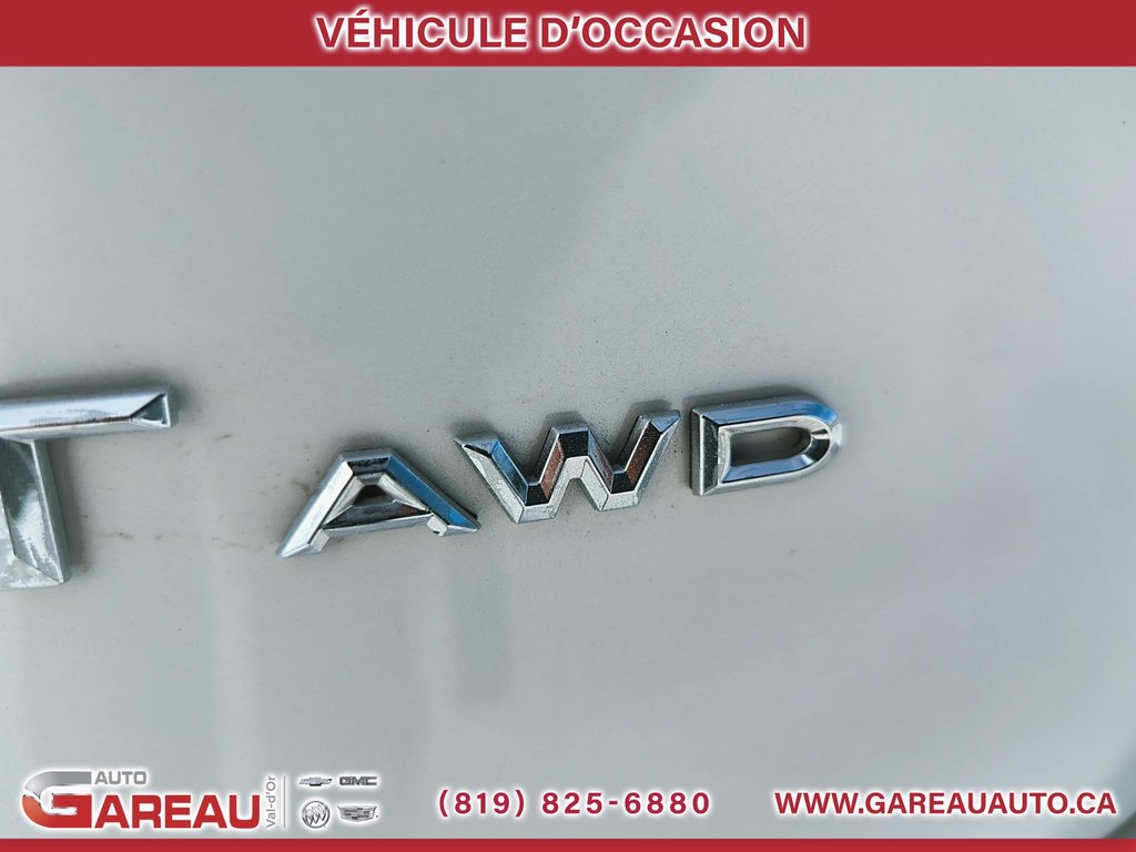 Lincoln MKC  2018 à Val-d'Or, Québec - 16 - w1024h768px