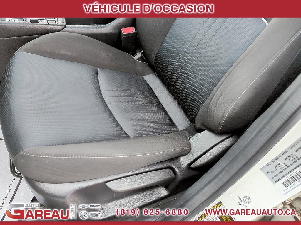 Mazda CX-3 GS 2019 à Val-d'Or, Québec - 9 - w1024h768px