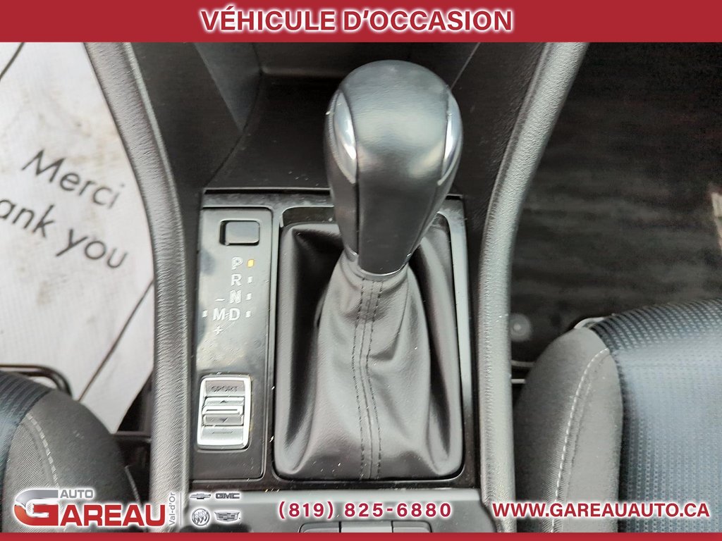 Mazda CX-3 GS 2019 à Val-d'Or, Québec - 15 - w1024h768px