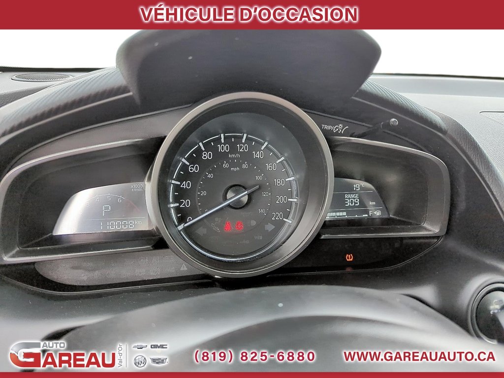 Mazda CX-3 GS 2019 à Val-d'Or, Québec - 14 - w1024h768px