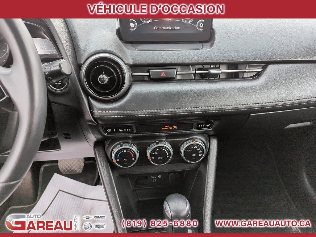 Mazda CX-3 GS 2019 à Val-d'Or, Québec - 20 - w1024h768px