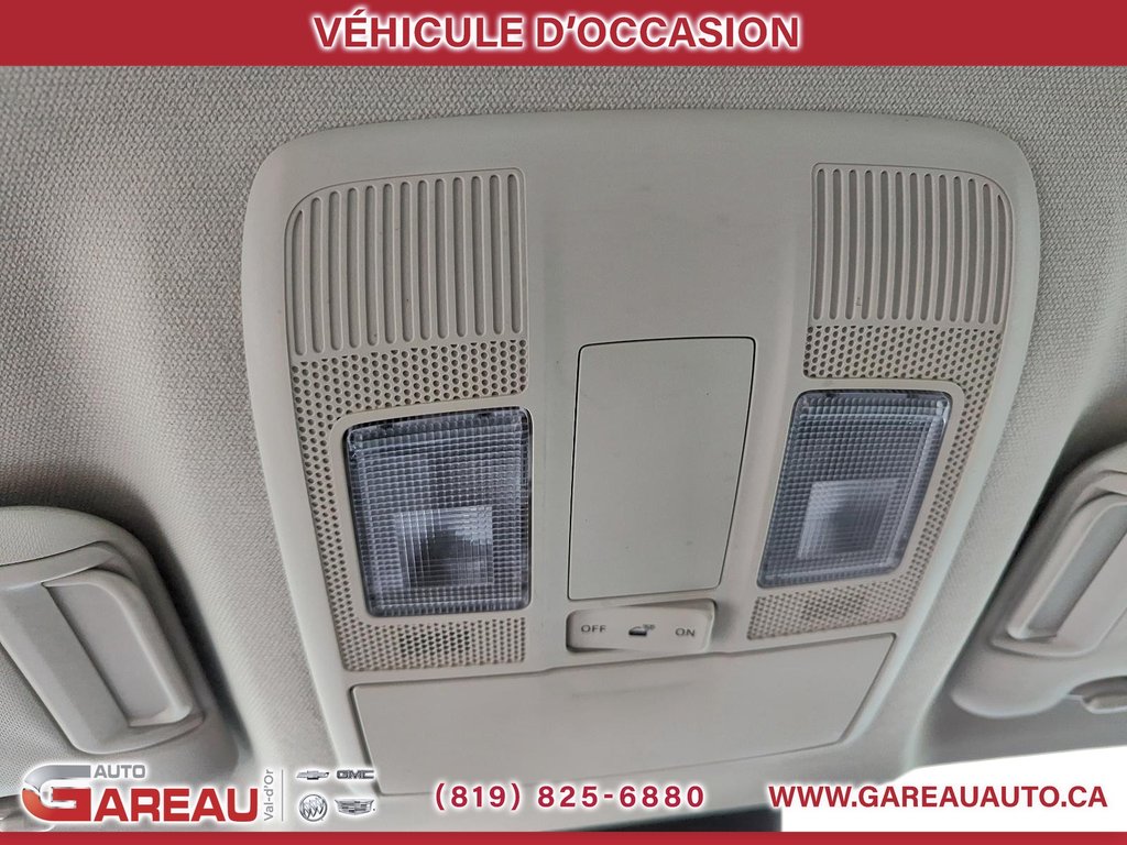 Mazda CX-3 GS 2019 à Val-d'Or, Québec - 17 - w1024h768px