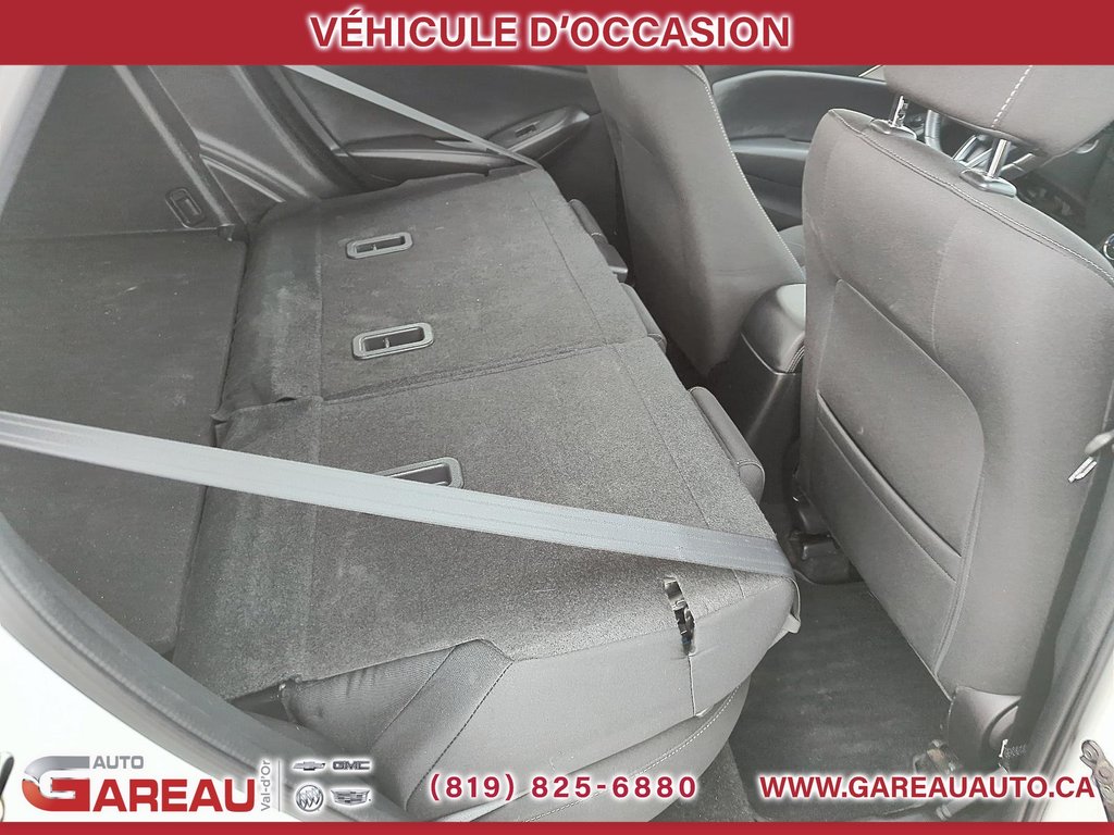 Mazda CX-3 GS 2019 à Val-d'Or, Québec - 26 - w1024h768px