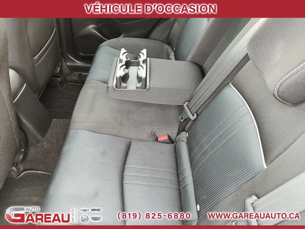 Mazda CX-3 GS 2019 à Val-d'Or, Québec - 24 - w1024h768px