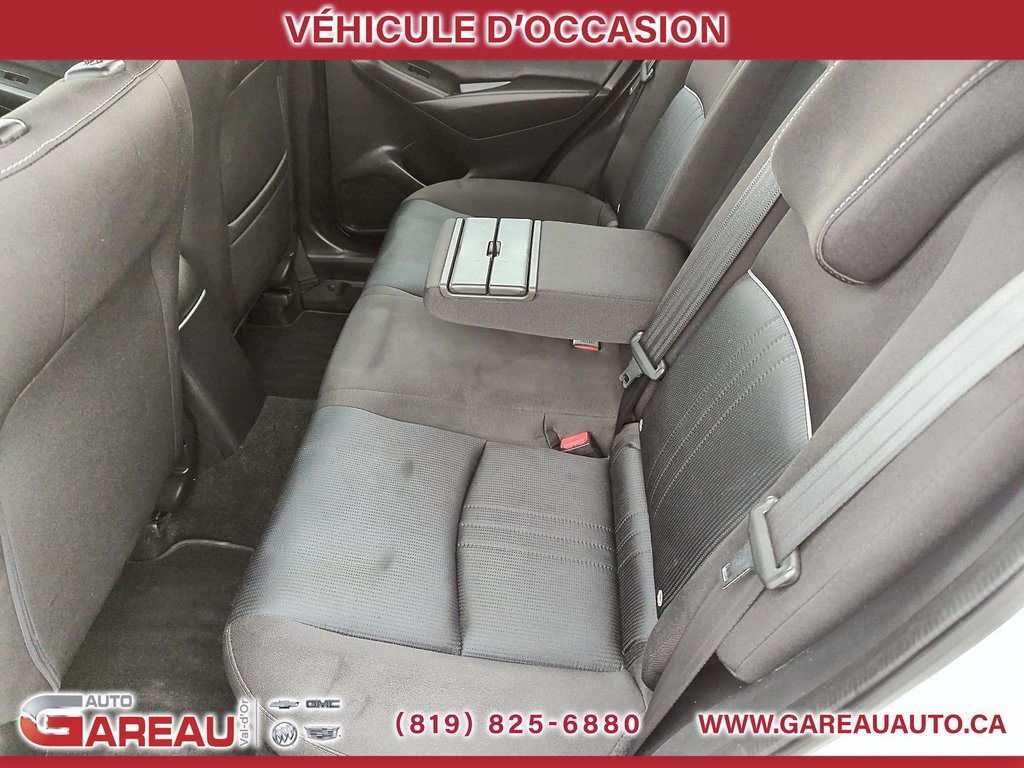 Mazda CX-3 GS 2019 à Val-d'Or, Québec - 23 - w1024h768px