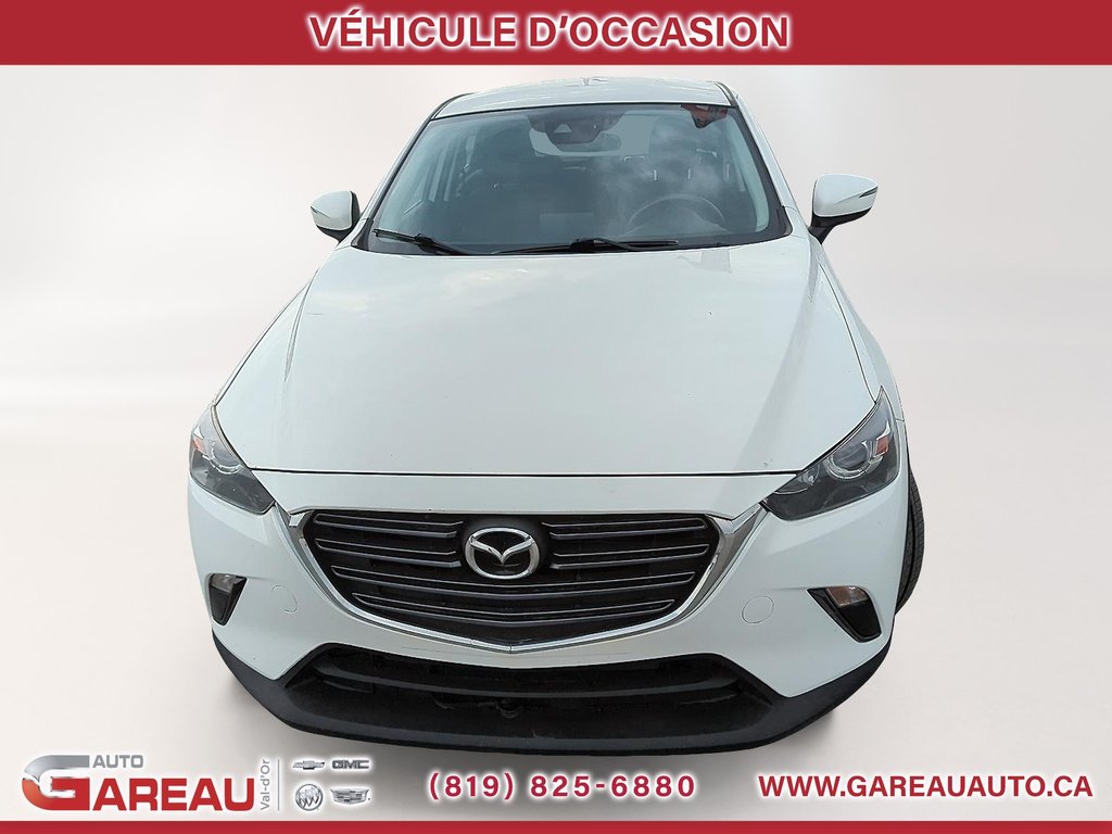 Mazda CX-3 GS 2019 à Val-d'Or, Québec - 2 - w1024h768px