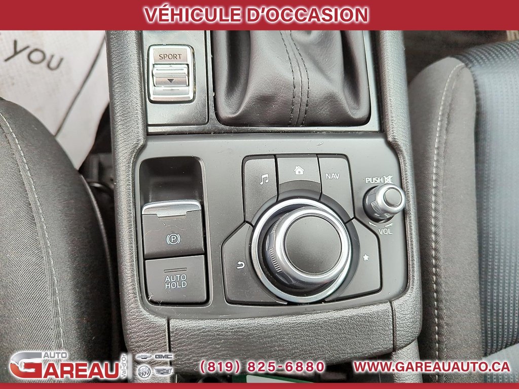 Mazda CX-3 GS 2019 à Val-d'Or, Québec - 21 - w1024h768px