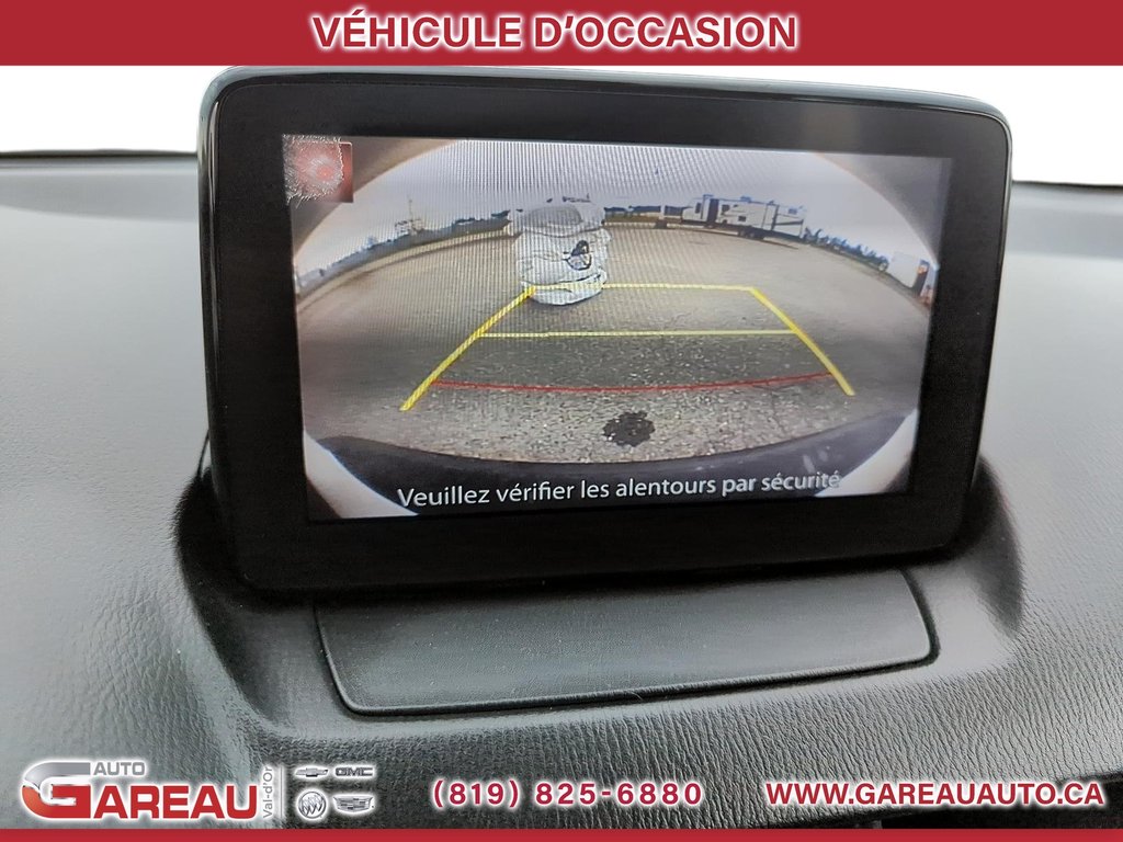 Mazda CX-3 GS 2019 à Val-d'Or, Québec - 18 - w1024h768px