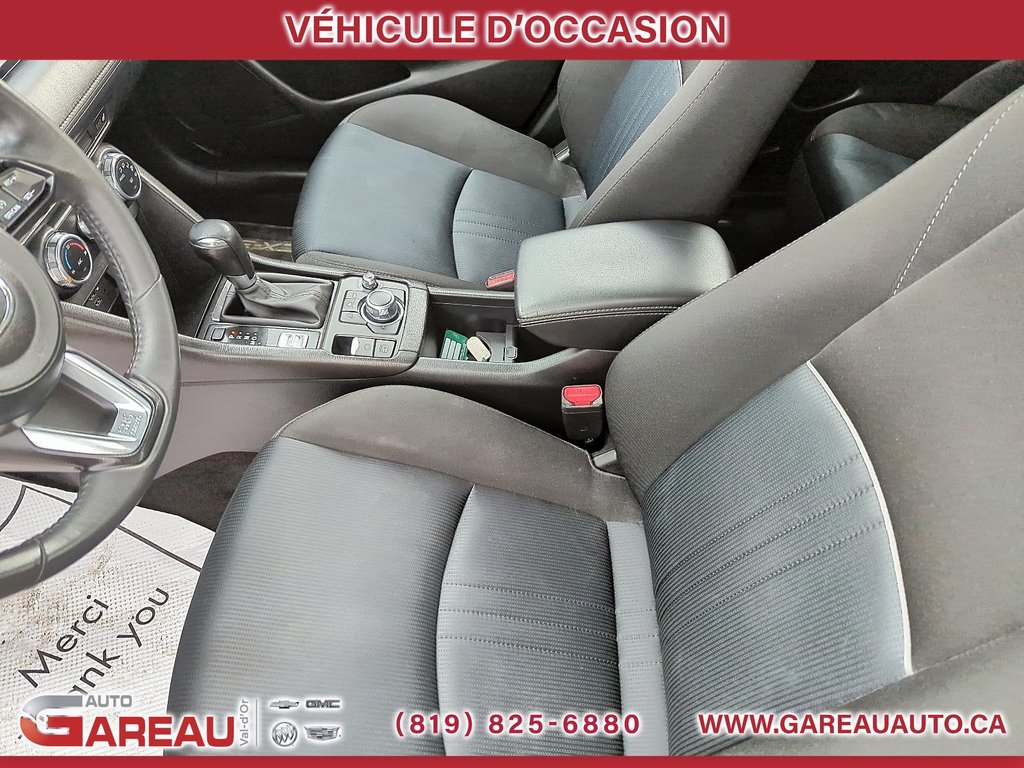 Mazda CX-3 GS 2019 à Val-d'Or, Québec - 10 - w1024h768px