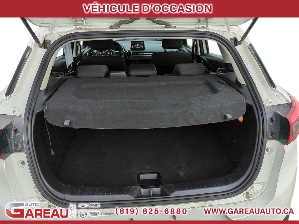 Mazda CX-3 GS 2019 à Val-d'Or, Québec - 6 - w1024h768px