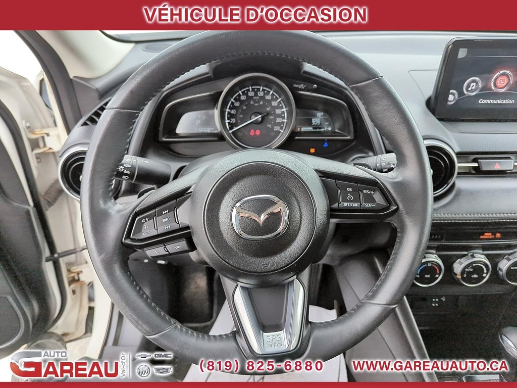 Mazda CX-3 GS 2019 à Val-d'Or, Québec - 12 - w1024h768px