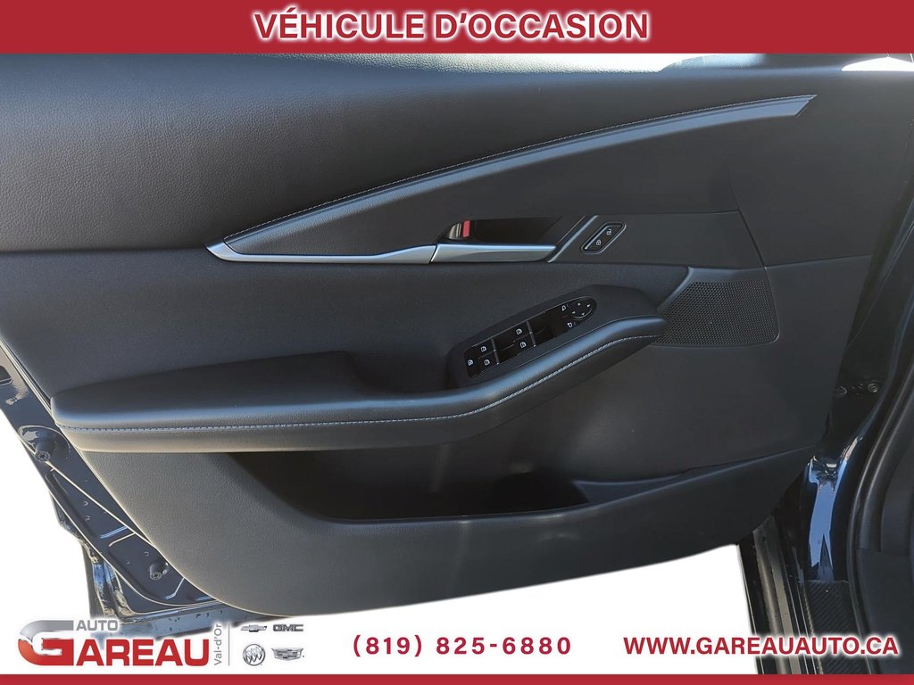 Mazda CX-30  2022 à Val-d'Or, Québec - 11 - w1024h768px