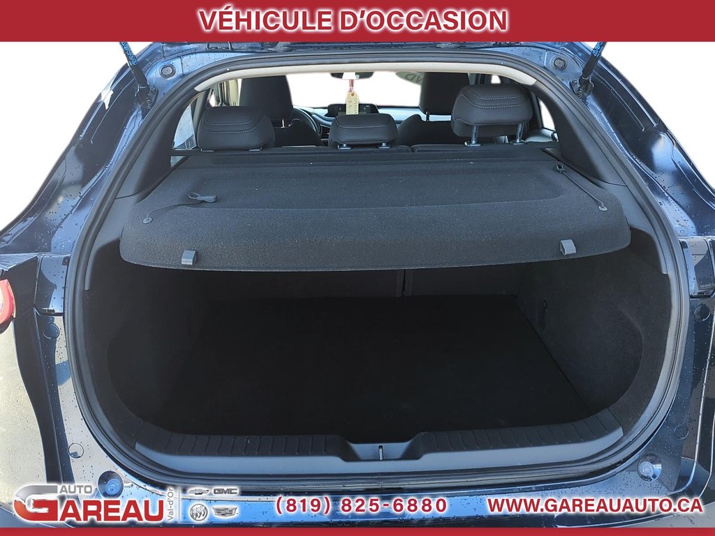 Mazda CX-30  2022 à Val-d'Or, Québec - 6 - w1024h768px