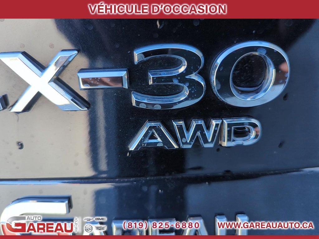 Mazda CX-30  2022 à Val-d'Or, Québec - 16 - w1024h768px