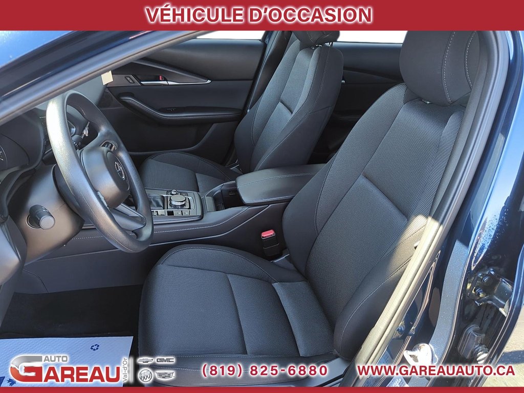 Mazda CX-30  2022 à Val-d'Or, Québec - 9 - w1024h768px