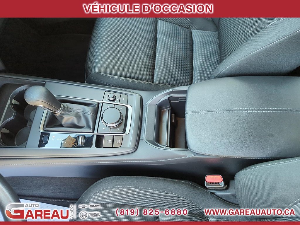 Mazda CX-30  2022 à Val-d'Or, Québec - 10 - w1024h768px