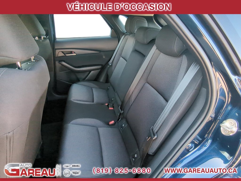Mazda CX-30  2022 à Val-d'Or, Québec - 20 - w1024h768px