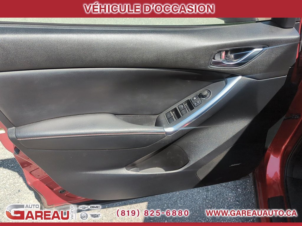 Mazda CX-5  2014 à Val-d'Or, Québec - 11 - w1024h768px