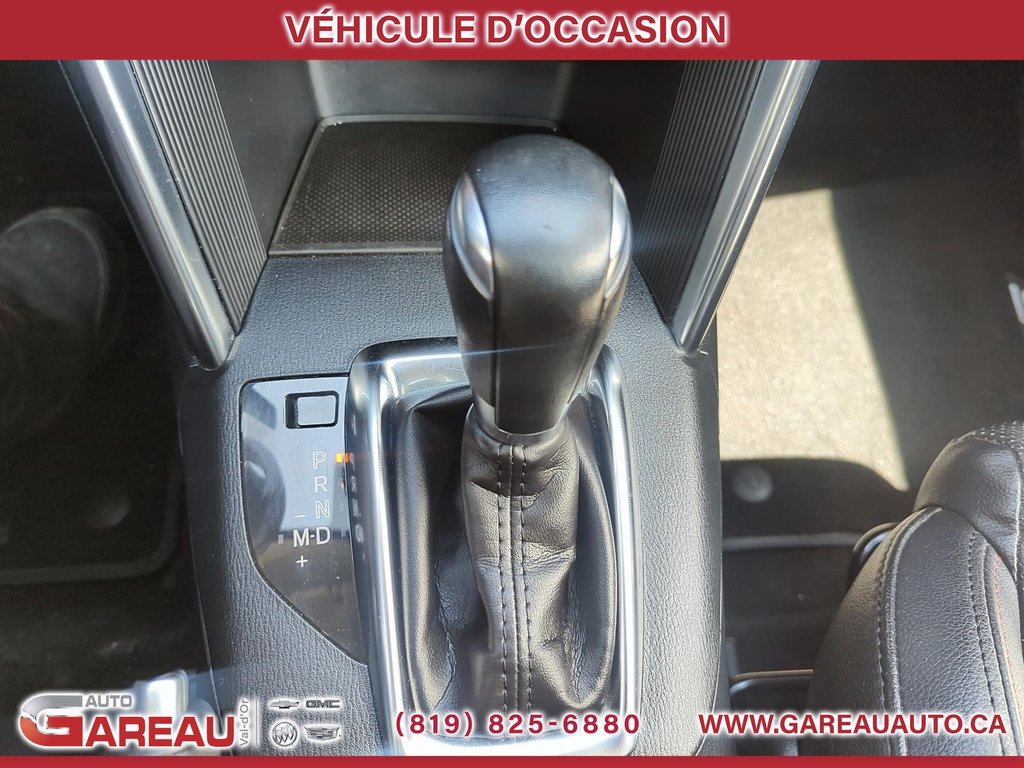 Mazda CX-5  2014 à Val-d'Or, Québec - 16 - w1024h768px