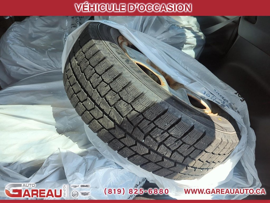 Mazda CX-5  2014 à Val-d'Or, Québec - 24 - w1024h768px