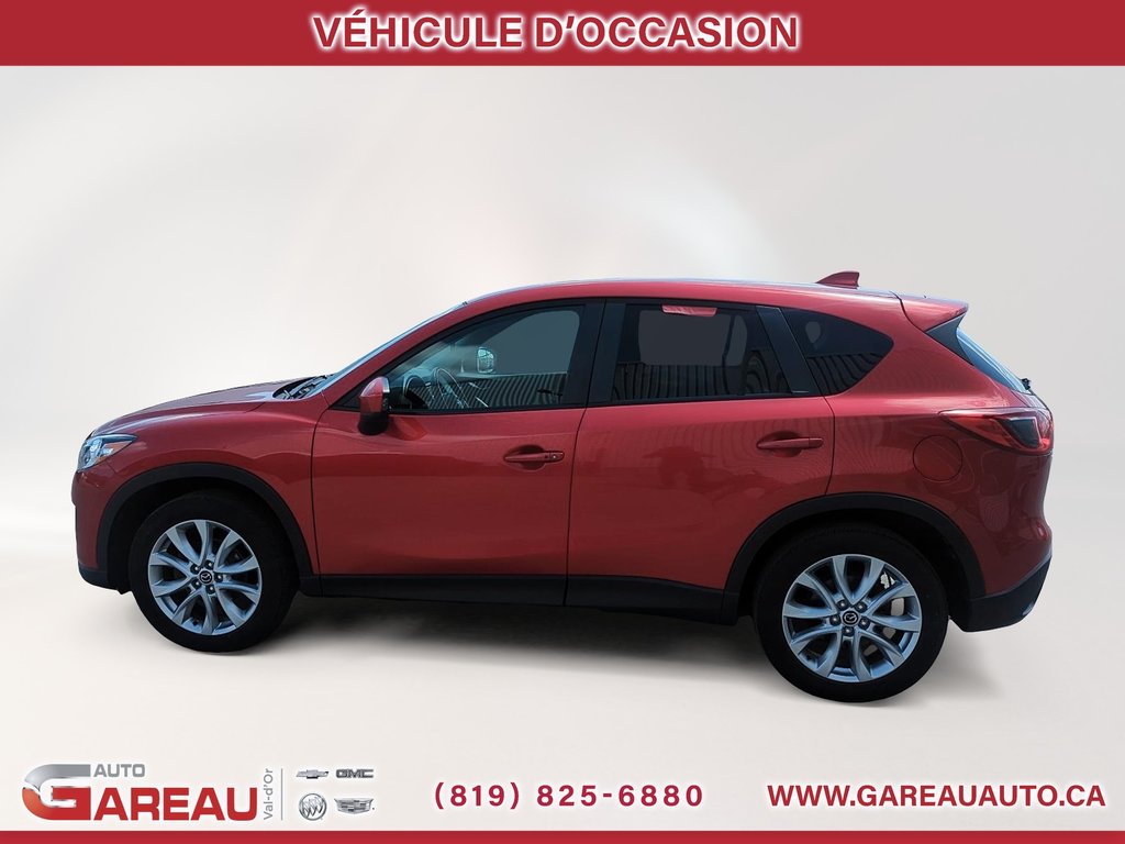 Mazda CX-5  2014 à Val-d'Or, Québec - 5 - w1024h768px
