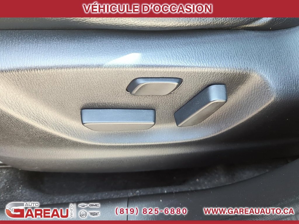 Mazda CX-5  2014 à Val-d'Or, Québec - 23 - w1024h768px