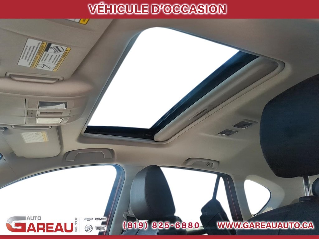 Mazda CX-5  2014 à Val-d'Or, Québec - 18 - w1024h768px