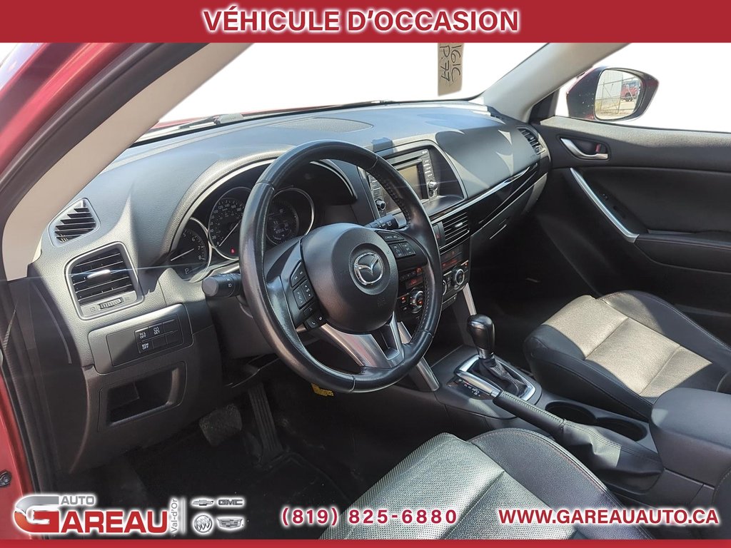 Mazda CX-5  2014 à Val-d'Or, Québec - 22 - w1024h768px