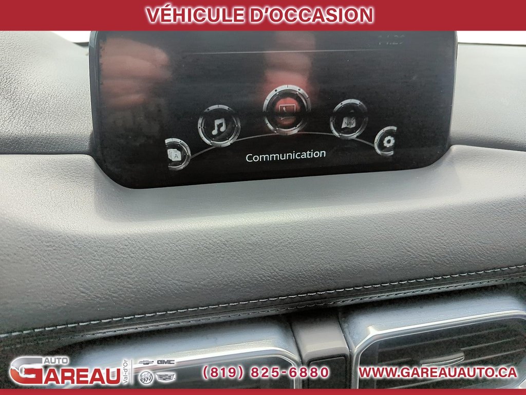 2017 Mazda CX-5 in Val-d'Or, Quebec - 19 - w1024h768px