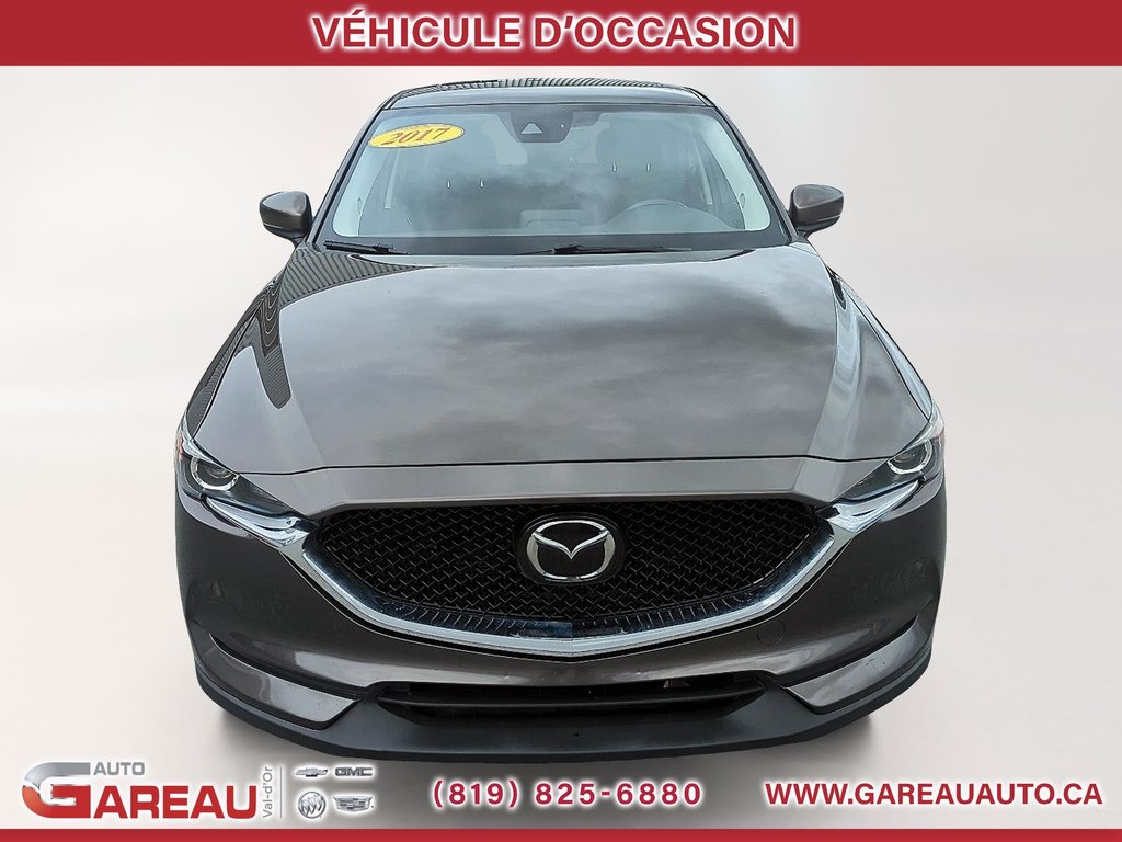 2017 Mazda CX-5 in Val-d'Or, Quebec - 2 - w1024h768px