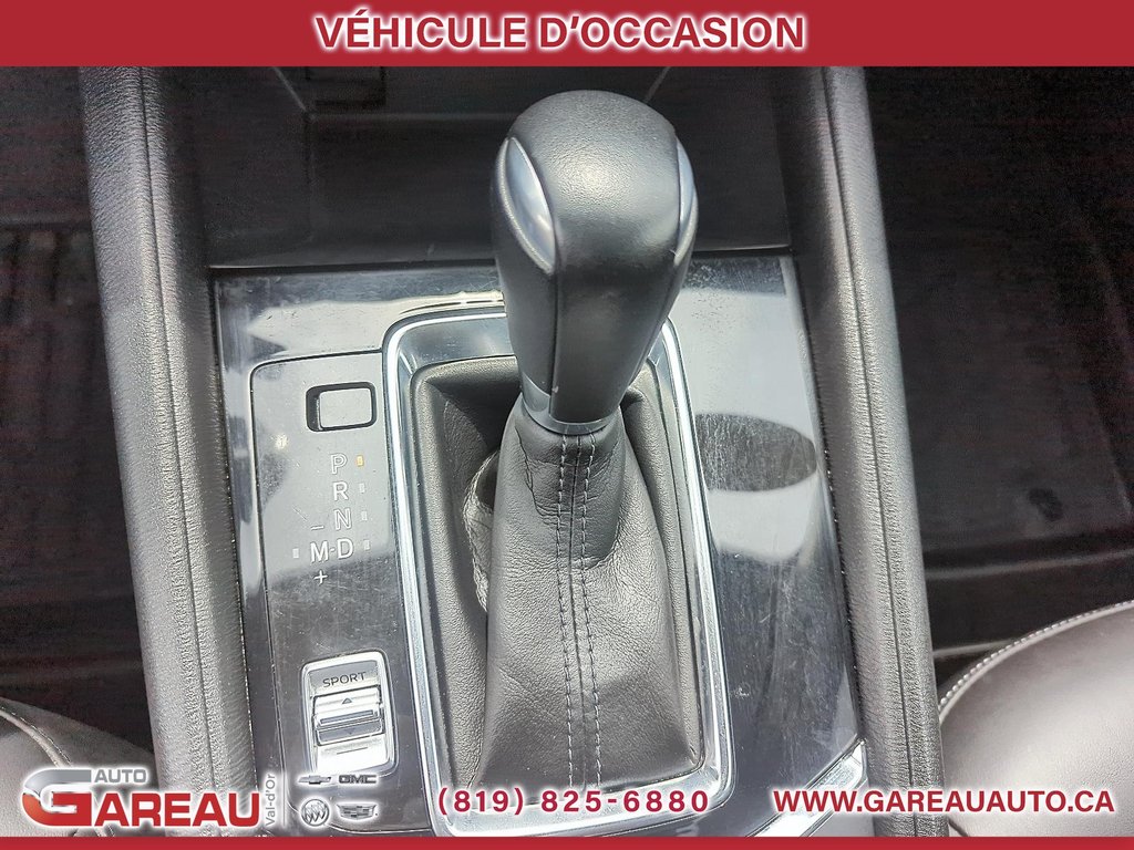 2017 Mazda CX-5 in Val-d'Or, Quebec - 15 - w1024h768px