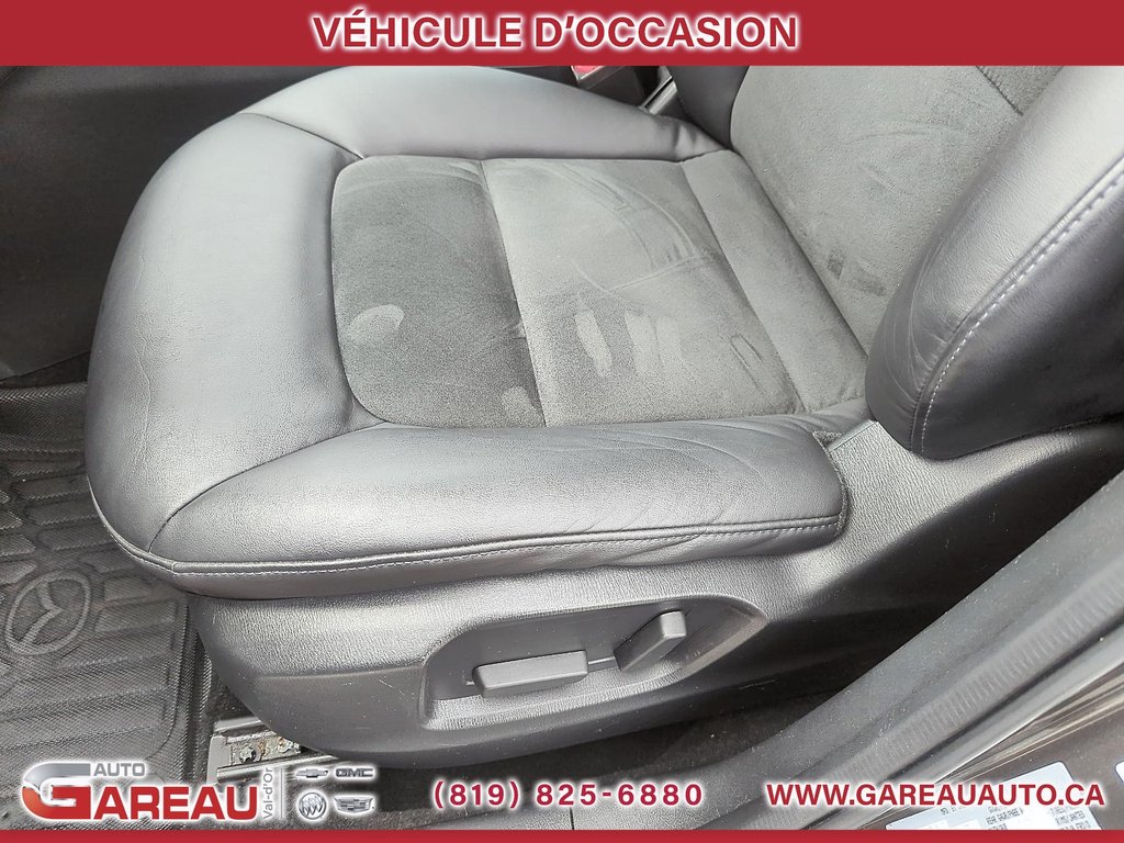 2017 Mazda CX-5 in Val-d'Or, Quebec - 9 - w1024h768px