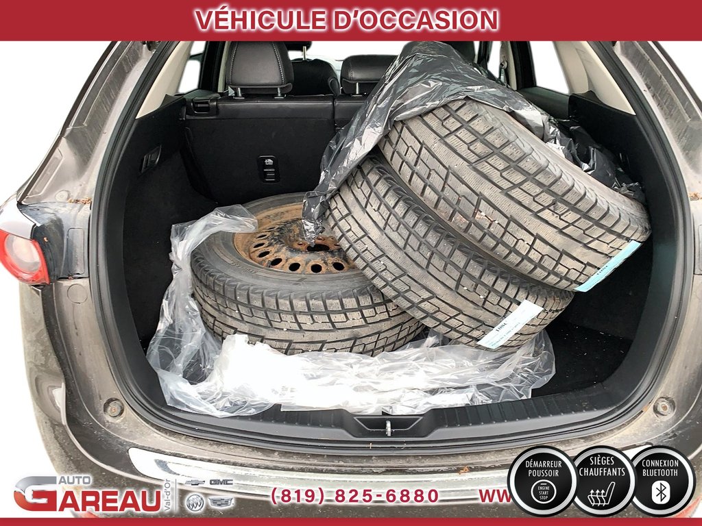 Mazda CX-5  2017 à Val-d'Or, Québec - 6 - w1024h768px