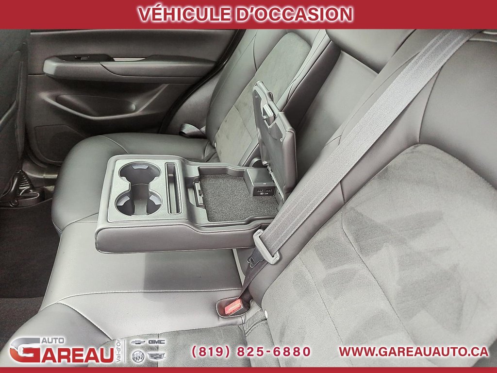 2017 Mazda CX-5 in Val-d'Or, Quebec - 24 - w1024h768px